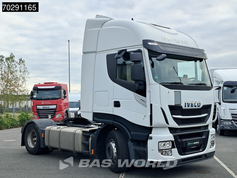 Iveco Stralis 480 4X2 Retarder 2xTanks ACC Euro 6 - Dragbil: bild 3 Iveco Stralis 480 4X2 Retarder 2xTanks ACC Euro 6 - Dragbil: bild 3