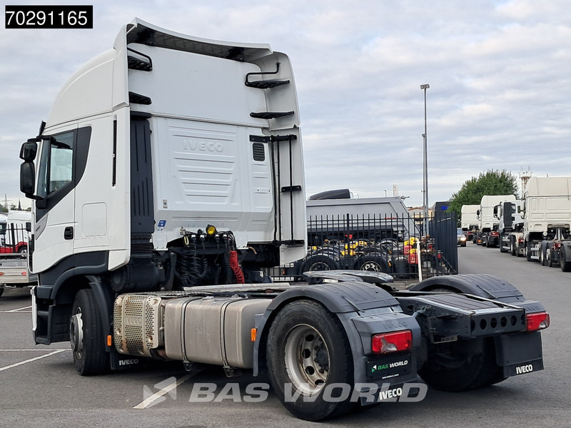 Iveco Stralis 480 4X2 Retarder 2xTanks ACC Euro 6 - Dragbil: bild 2 Iveco Stralis 480 4X2 Retarder 2xTanks ACC Euro 6 - Dragbil: bild 2