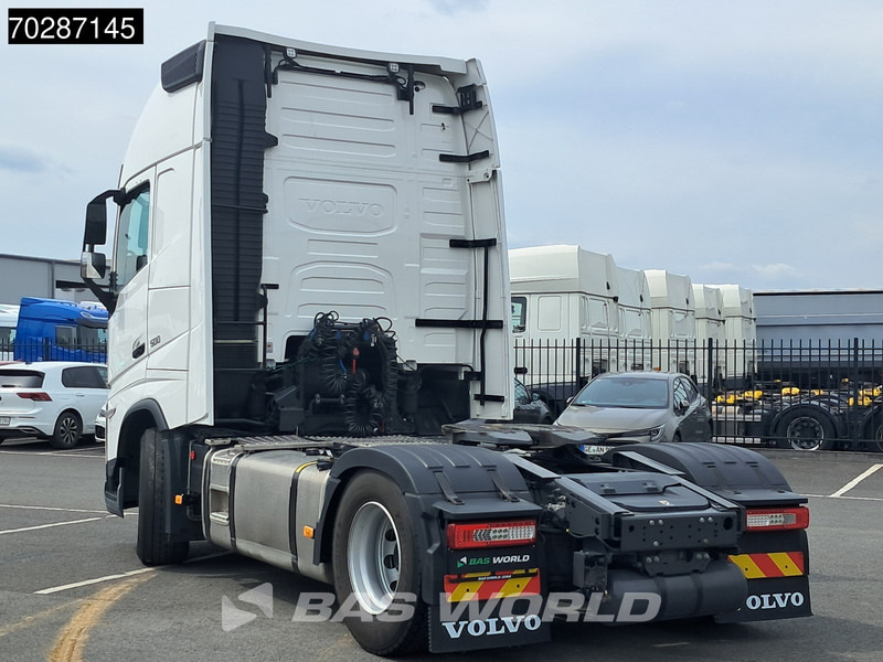 Volvo FH 500 4X2 XL 2x Tanks I-ParkCool Navi ACC Euro 6 - Dragbil: bild 2 Volvo FH 500 4X2 XL 2x Tanks I-ParkCool Navi ACC Euro 6 - Dragbil: bild 2