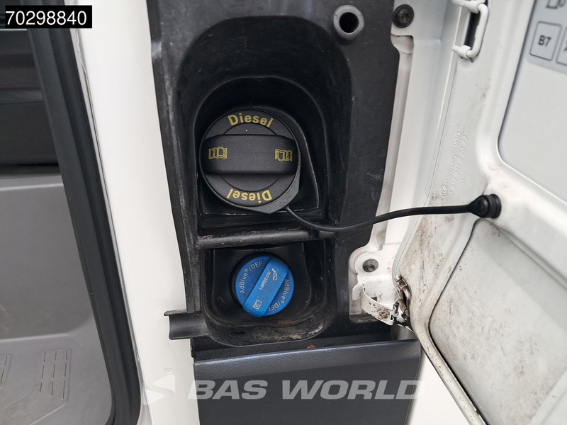 Volymskåp Volkswagen Crafter 140pk Ladebordwand Automatik 140PS Koffer Kamera Tempomat Klima Euro6 20m3 A/C Cruise control: bild 20 Volymskåp Volkswagen Crafter 140pk Ladebordwand Automatik 140PS Koffer Kamera Tempomat Klima Euro6 20m3 A/C Cruise control: bild 20