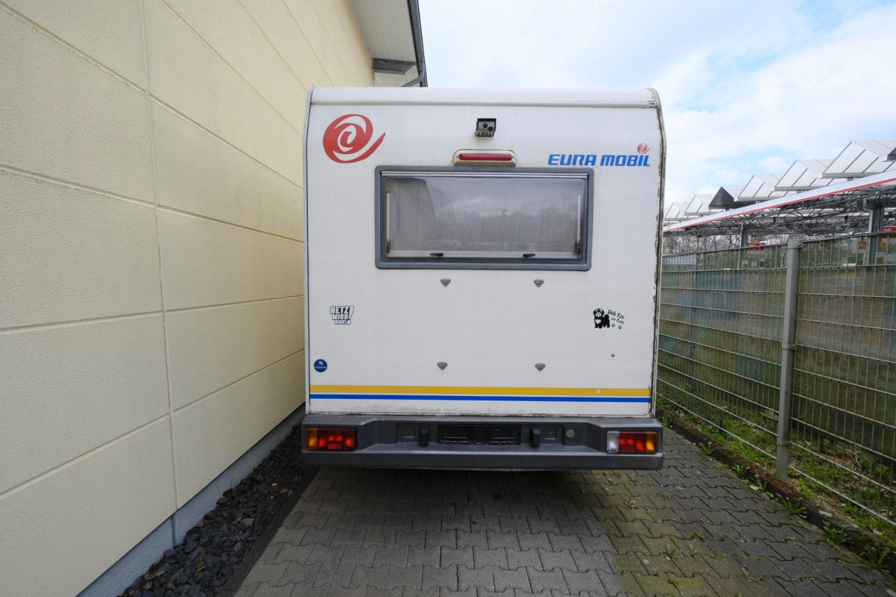 Eura Mobil A 665 HS/Rundsitzgruppe/Standklima/Markise Eura Mobil A 665 HS/Rundsitzgruppe/Standklima/Markise - Alkovbil: bild 4 Eura Mobil A 665 HS/Rundsitzgruppe/Standklima/Markise Eura Mobil A 665 HS/Rundsitzgruppe/Standklima/Markise - Alkovbil: bild 4