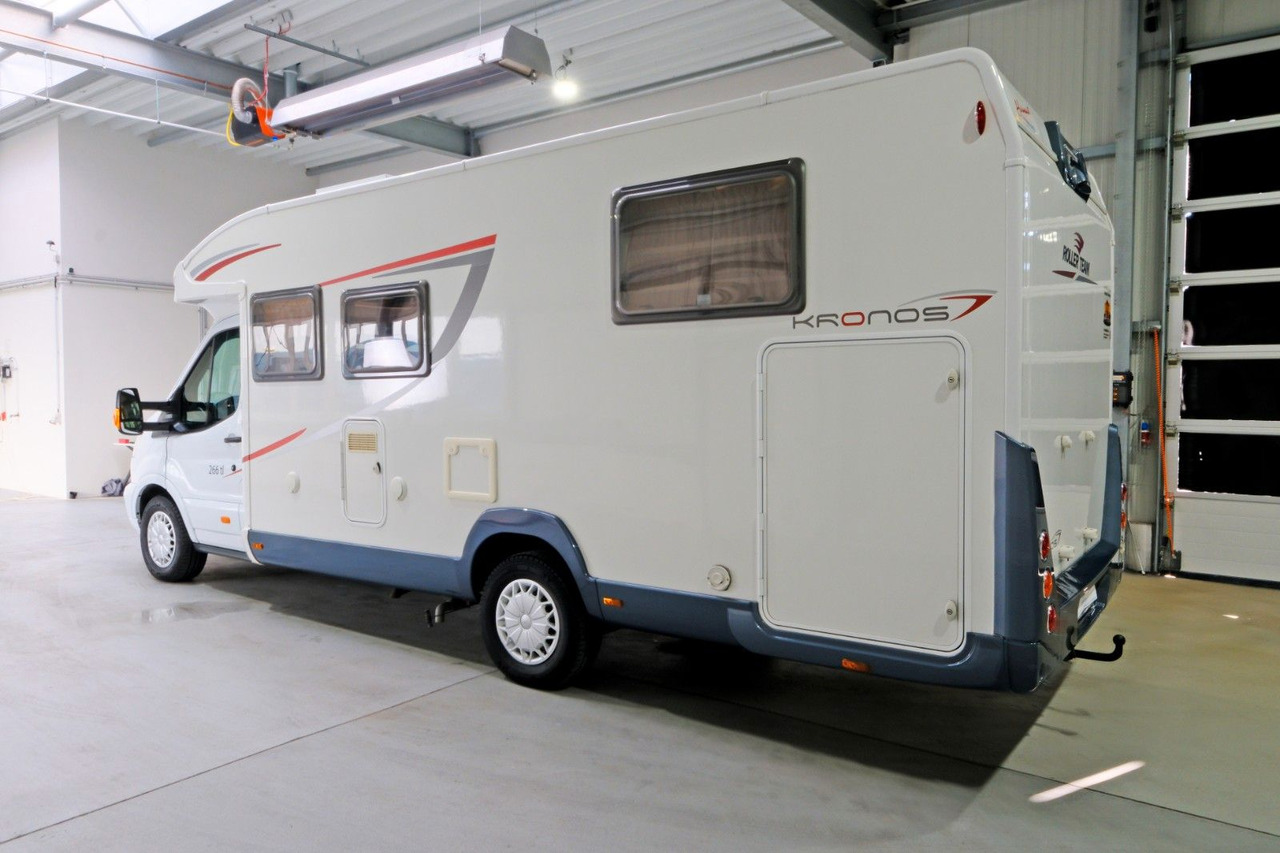 Roller Team Kronos 264 TL/Queensbett+Hubbett/Solar/Garage Roller Team Kronos 264 TL/Queensbett+Hubbett/Solar/Garage - Halvintegrerad husbil: bild 4 Roller Team Kronos 264 TL/Queensbett+Hubbett/Solar/Garage Roller Team Kronos 264 TL/Queensbett+Hubbett/Solar/Garage - Halvintegrerad husbil: bild 4