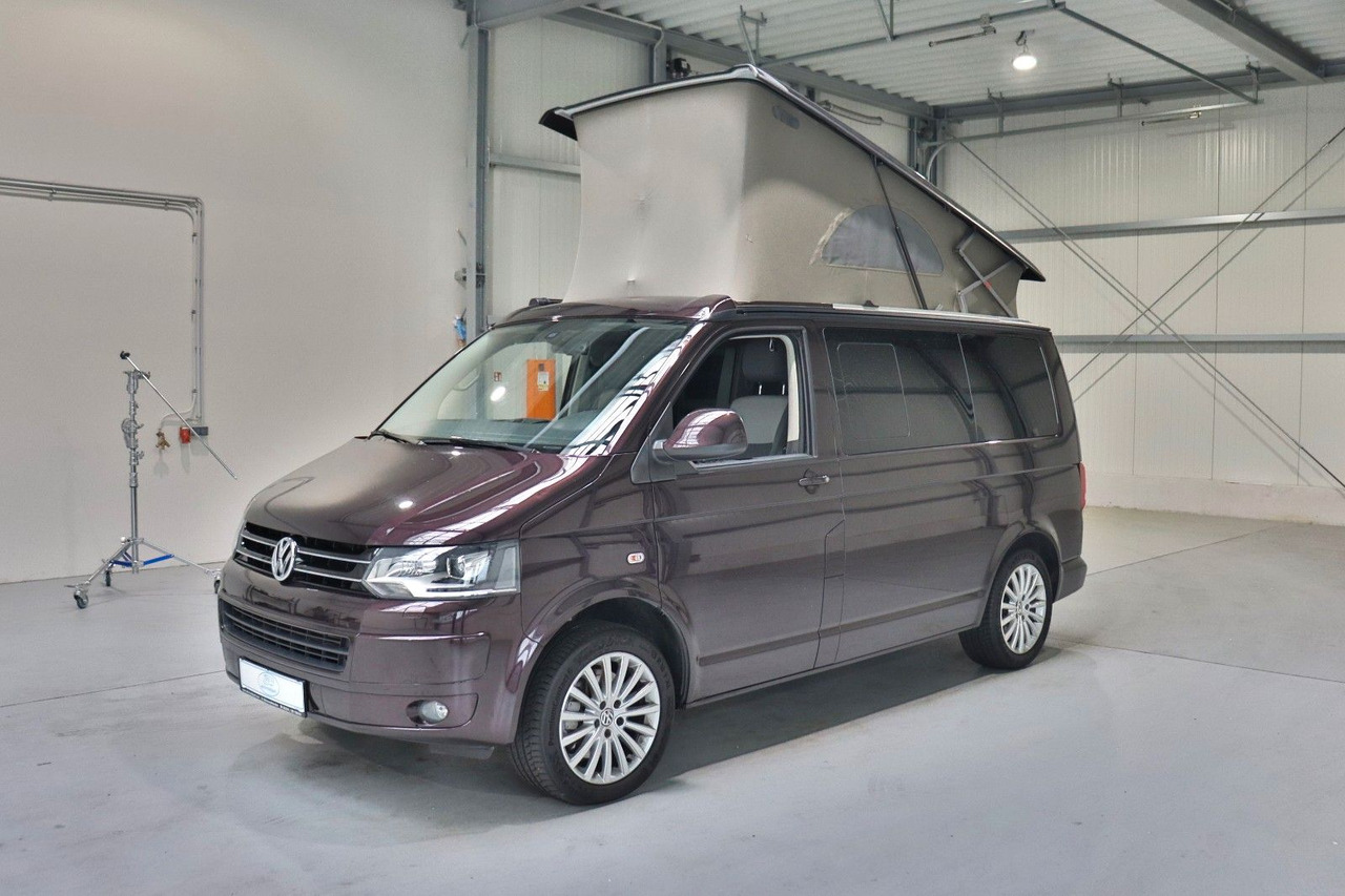 Westfalia California/Automatik/Klima/Markise/AHK Volkswagen California T5/Automatik/Klima/Markise/AHK - Campingbil: bild 3 Westfalia California/Automatik/Klima/Markise/AHK Volkswagen California T5/Automatik/Klima/Markise/AHK - Campingbil: bild 3