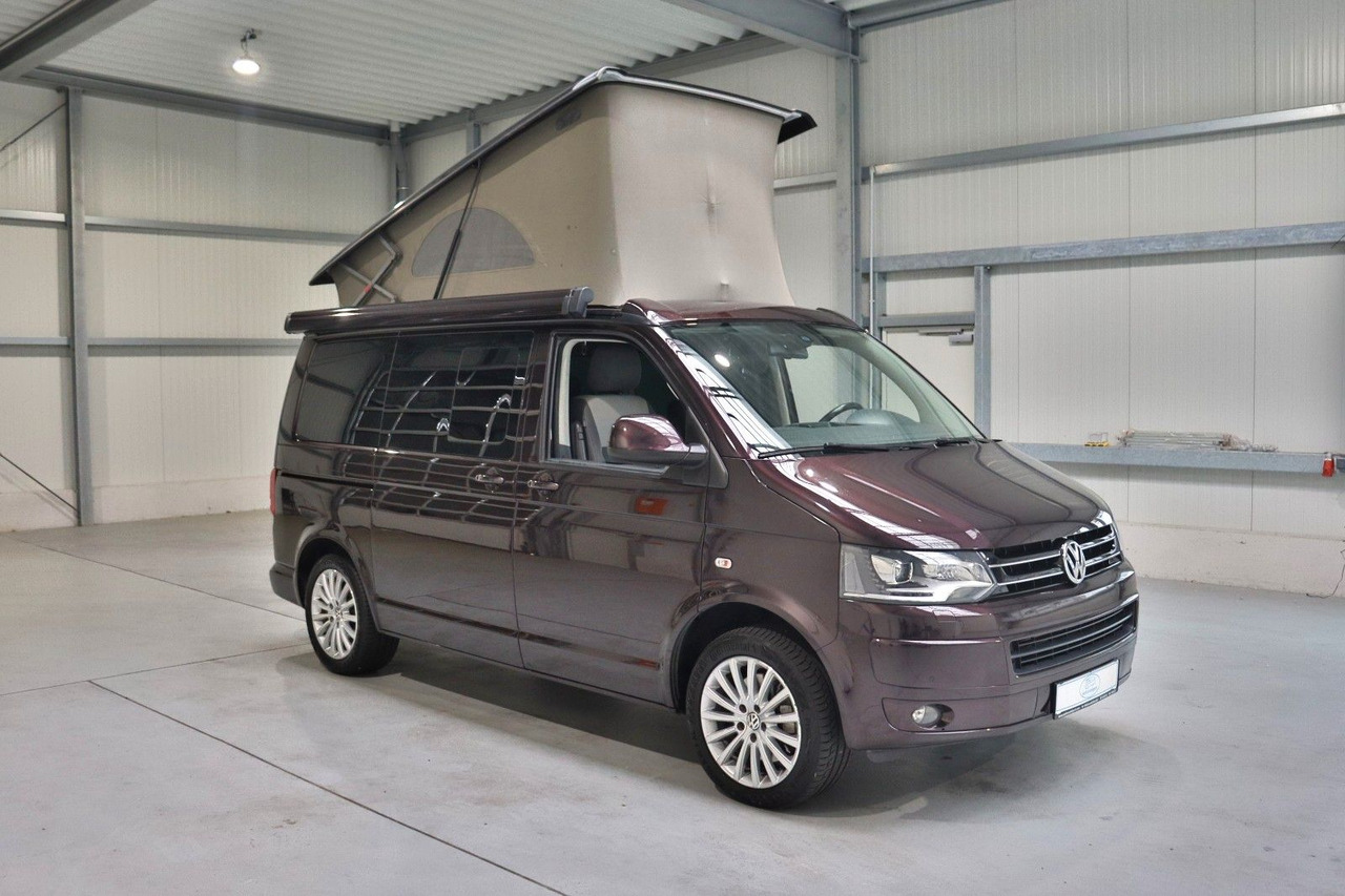 Westfalia California/Automatik/Klima/Markise/AHK Volkswagen California T5/Automatik/Klima/Markise/AHK - Campingbil: bild 2 Westfalia California/Automatik/Klima/Markise/AHK Volkswagen California T5/Automatik/Klima/Markise/AHK - Campingbil: bild 2