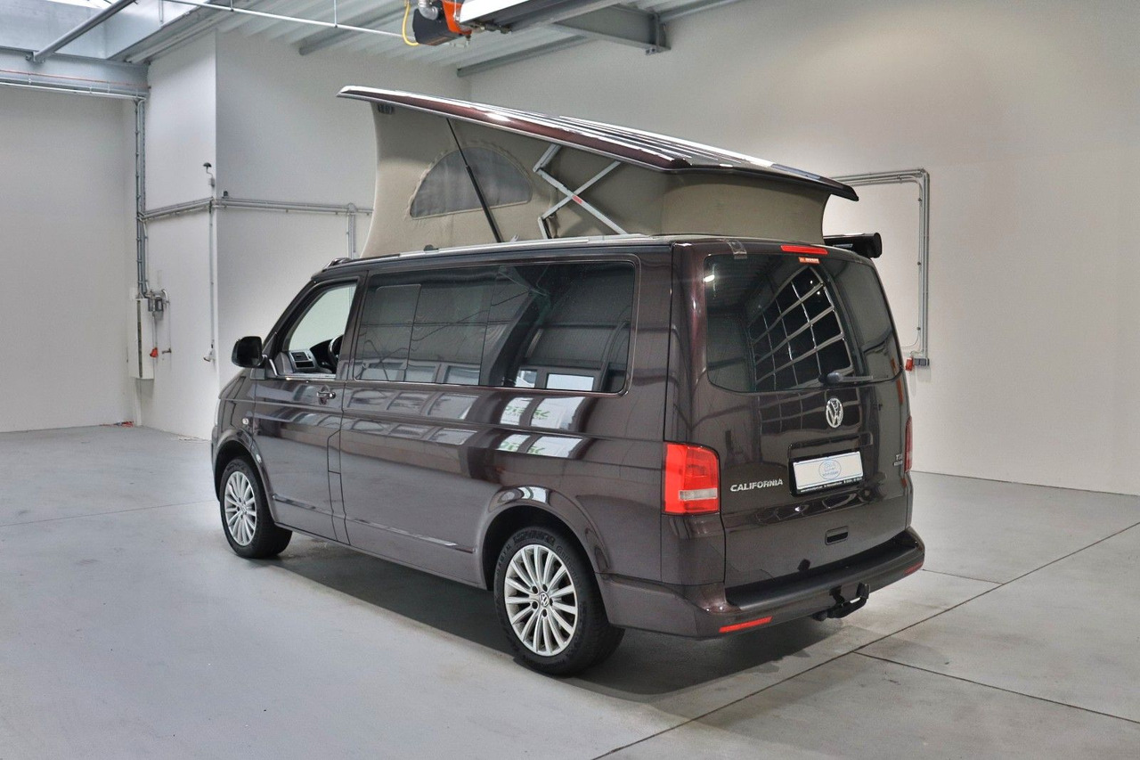 Westfalia California/Automatik/Klima/Markise/AHK Volkswagen California T5/Automatik/Klima/Markise/AHK - Campingbil: bild 4 Westfalia California/Automatik/Klima/Markise/AHK Volkswagen California T5/Automatik/Klima/Markise/AHK - Campingbil: bild 4