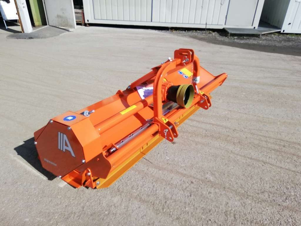 Agrimaster K2 2250 Hämmer zu Reform 540 U/min (22551) - Slagklippare/ Slagslåtter: bild 2 Agrimaster K2 2250 Hämmer zu Reform 540 U/min (22551) - Slagklippare/ Slagslåtter: bild 2