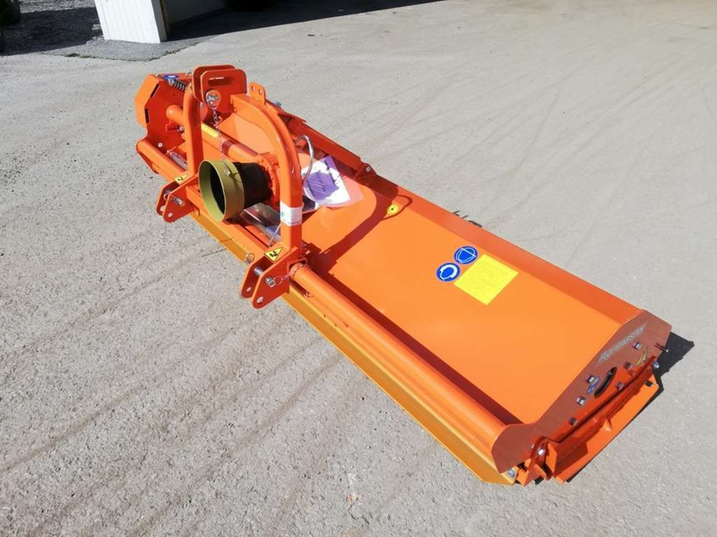 Agrimaster K2 2250 Hämmer zu Reform 540 U/min (22551) - Slagklippare/ Slagslåtter: bild 1 Agrimaster K2 2250 Hämmer zu Reform 540 U/min (22551) - Slagklippare/ Slagslåtter: bild 1