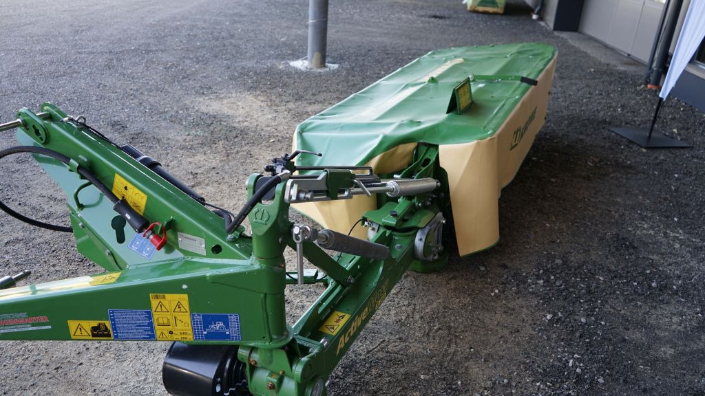 Krone ActiveMow R240 (20695) - Slåttermaskin: bild 5 Krone ActiveMow R240 (20695) - Slåttermaskin: bild 5