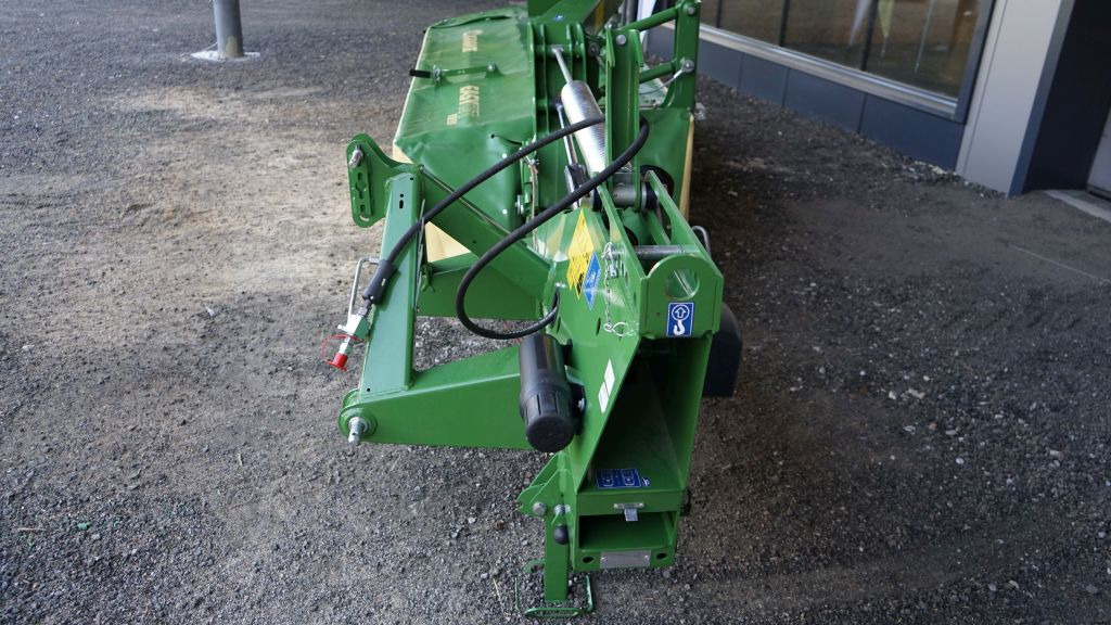 Krone EasyCut R 320 (20704) - Slåttermaskin: bild 3 Krone EasyCut R 320 (20704) - Slåttermaskin: bild 3