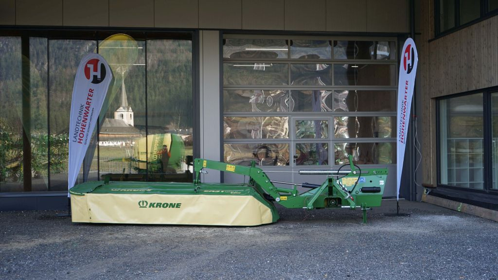 Krone EasyCut R 320 (20705) - Slåttermaskin: bild 1 Krone EasyCut R 320 (20705) - Slåttermaskin: bild 1