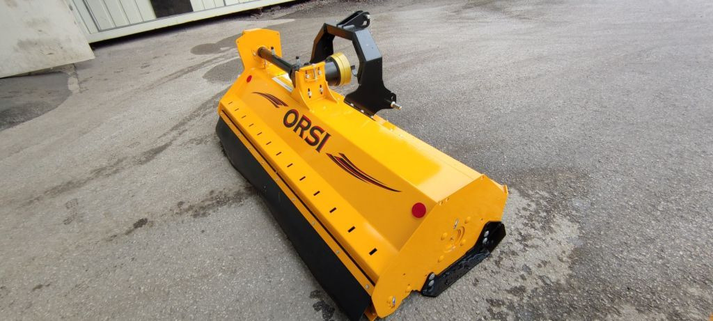 ORSI EVO Plus 200 (15875) - Slagklippare/ Slagslåtter: bild 3 ORSI EVO Plus 200 (15875) - Slagklippare/ Slagslåtter: bild 3