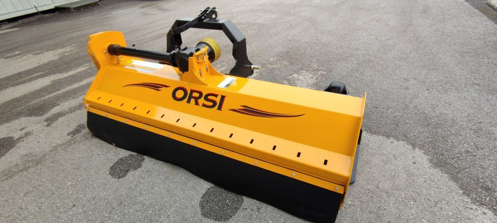 ORSI EVO Plus 220 (15877) - Slagklippare/ Slagslåtter: bild 4 ORSI EVO Plus 220 (15877) - Slagklippare/ Slagslåtter: bild 4
