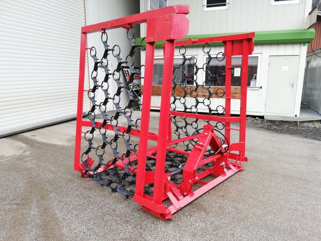 Stekro 8m/4r Hydr (15895) - Gräsharv: bild 5 Stekro 8m/4r Hydr (15895) - Gräsharv: bild 5