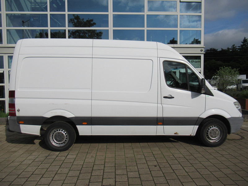 Mercedes-Benz Sprinter 313 2.2 CDI 366 L2H2 AIRCO - Klima - Skåpbil: bild 3 Mercedes-Benz Sprinter 313 2.2 CDI 366 L2H2 AIRCO - Klima - Skåpbil: bild 3