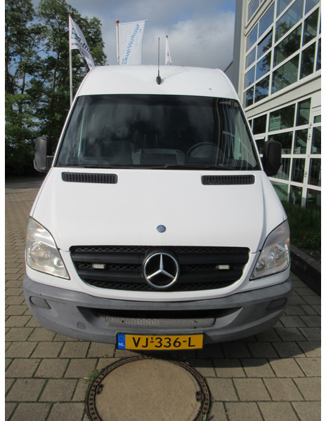 Mercedes-Benz Sprinter 313 2.2 CDI 366 L2H2 AIRCO - Klima - Skåpbil: bild 5 Mercedes-Benz Sprinter 313 2.2 CDI 366 L2H2 AIRCO - Klima - Skåpbil: bild 5