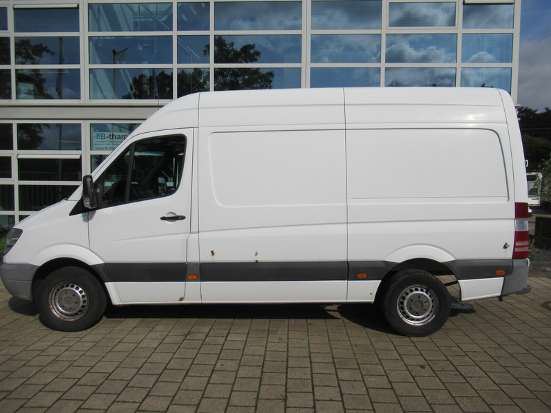 Mercedes-Benz Sprinter 313 2.2 CDI 366 L2H2 AIRCO - Klima - Skåpbil: bild 4 Mercedes-Benz Sprinter 313 2.2 CDI 366 L2H2 AIRCO - Klima - Skåpbil: bild 4
