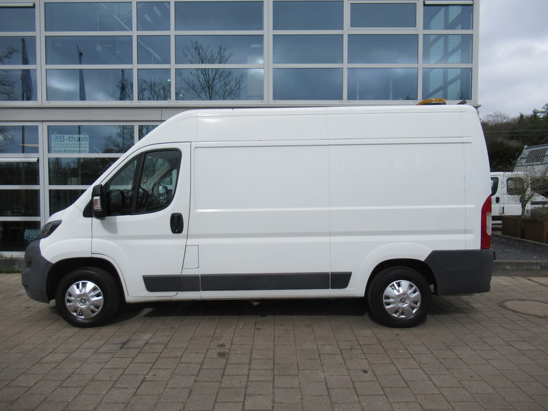 Peugeot Boxer 330 2.2 HDI 96KW L2H2 XR Airco Klima Flitsers - Små skåpbil: bild 2 Peugeot Boxer 330 2.2 HDI 96KW L2H2 XR Airco Klima Flitsers - Små skåpbil: bild 2
