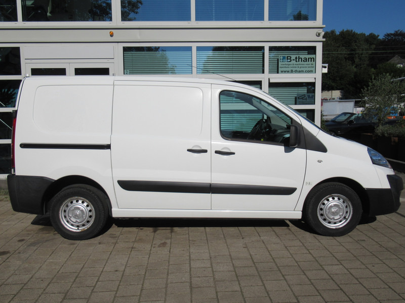 Peugeot Expert 227 1.6 HDI L1H1 P+ 3-zit ! Top Staat ! AIRCO - Små skåpbil: bild 3 Peugeot Expert 227 1.6 HDI L1H1 P+ 3-zit ! Top Staat ! AIRCO - Små skåpbil: bild 3