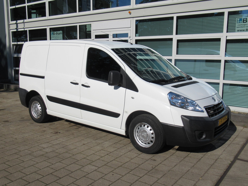 Peugeot Expert 227 1.6 HDI L1H1 P+ 3-zit ! Top Staat ! AIRCO - Små skåpbil: bild 2 Peugeot Expert 227 1.6 HDI L1H1 P+ 3-zit ! Top Staat ! AIRCO - Små skåpbil: bild 2