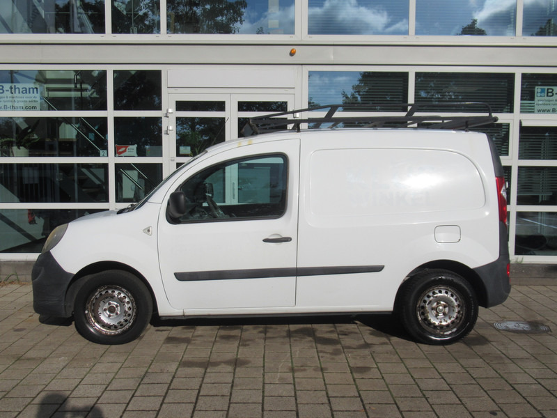 Renault Kangoo Express 1.5 dCi 70 Express Imperiaal - Små skåpbil: bild 2 Renault Kangoo Express 1.5 dCi 70 Express Imperiaal - Små skåpbil: bild 2