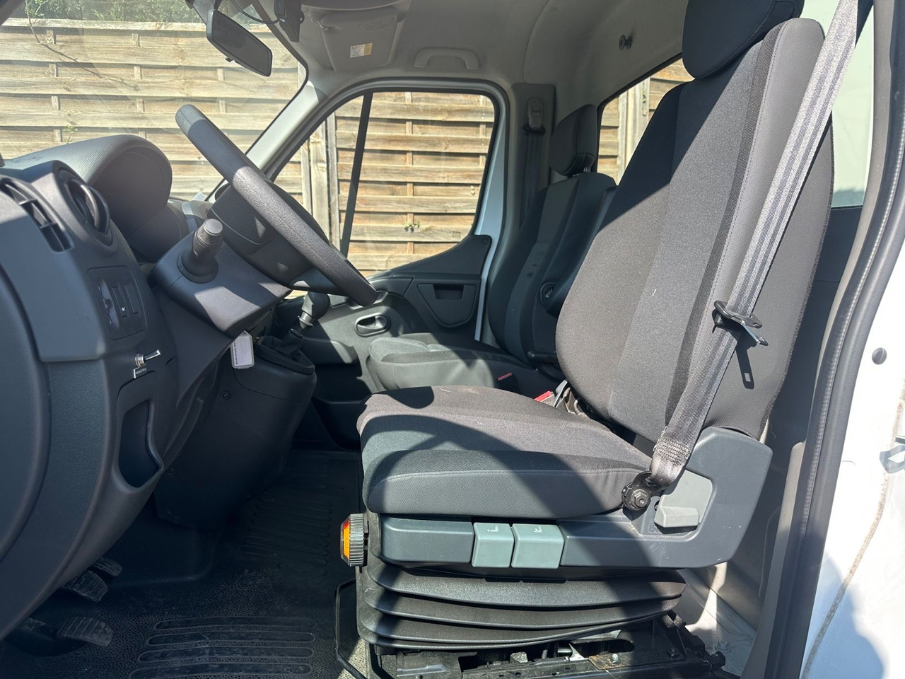 Leasa Renault Master III*Steiger 12m*orig.km*Topzustand* Renault Master III*Steiger 12m*orig.km*Topzustand* Renault Master III*Steiger 12m*orig.km*Topzustand* Renault Master III*Steiger 12m*orig.km*Topzustand*: bild 13