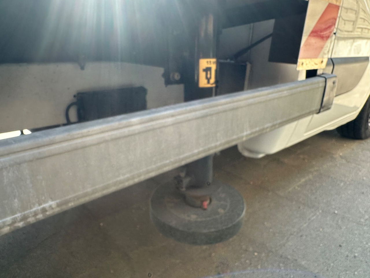 Leasa Renault Master III*Steiger 12m*orig.km*Topzustand* Renault Master III*Steiger 12m*orig.km*Topzustand* Renault Master III*Steiger 12m*orig.km*Topzustand* Renault Master III*Steiger 12m*orig.km*Topzustand*: bild 10