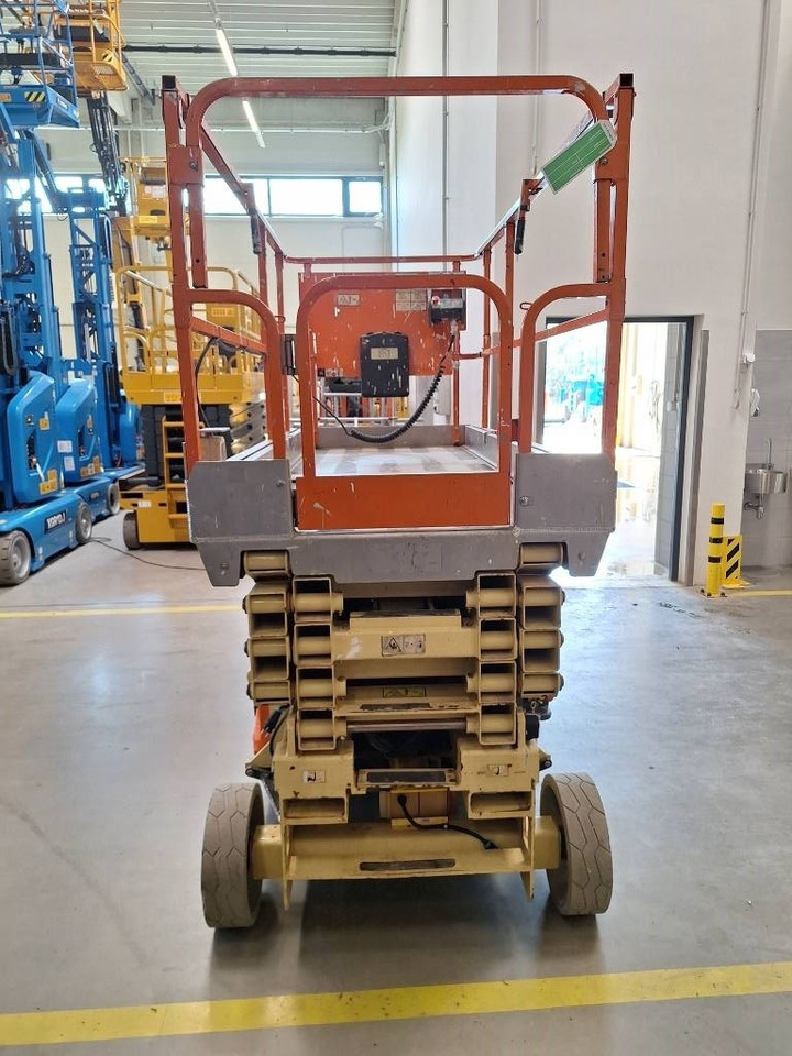JLG 2646 ES - Saxlift: bild 5 JLG 2646 ES - Saxlift: bild 5