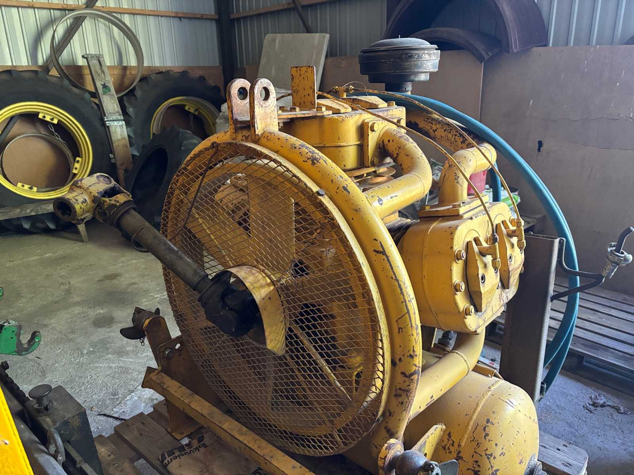Compressor Hydor - Luftkompressor: bild 5 Compressor Hydor - Luftkompressor: bild 5