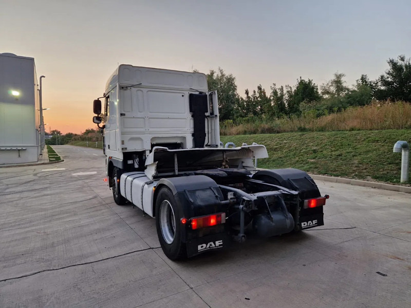 DAF XF 105.460 - Terminaltraktor: bild 4 DAF XF 105.460 - Terminaltraktor: bild 4