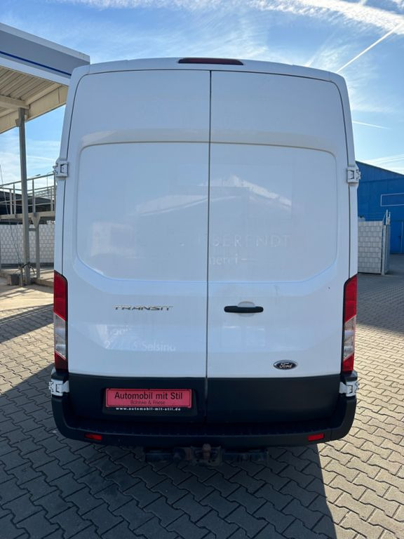 Ford Transit Kasten 310 L3 H2 KLIMA TÜV 08/25 - Minibuss, Persontransport: bild 5 Ford Transit Kasten 310 L3 H2 KLIMA TÜV 08/25 - Minibuss, Persontransport: bild 5