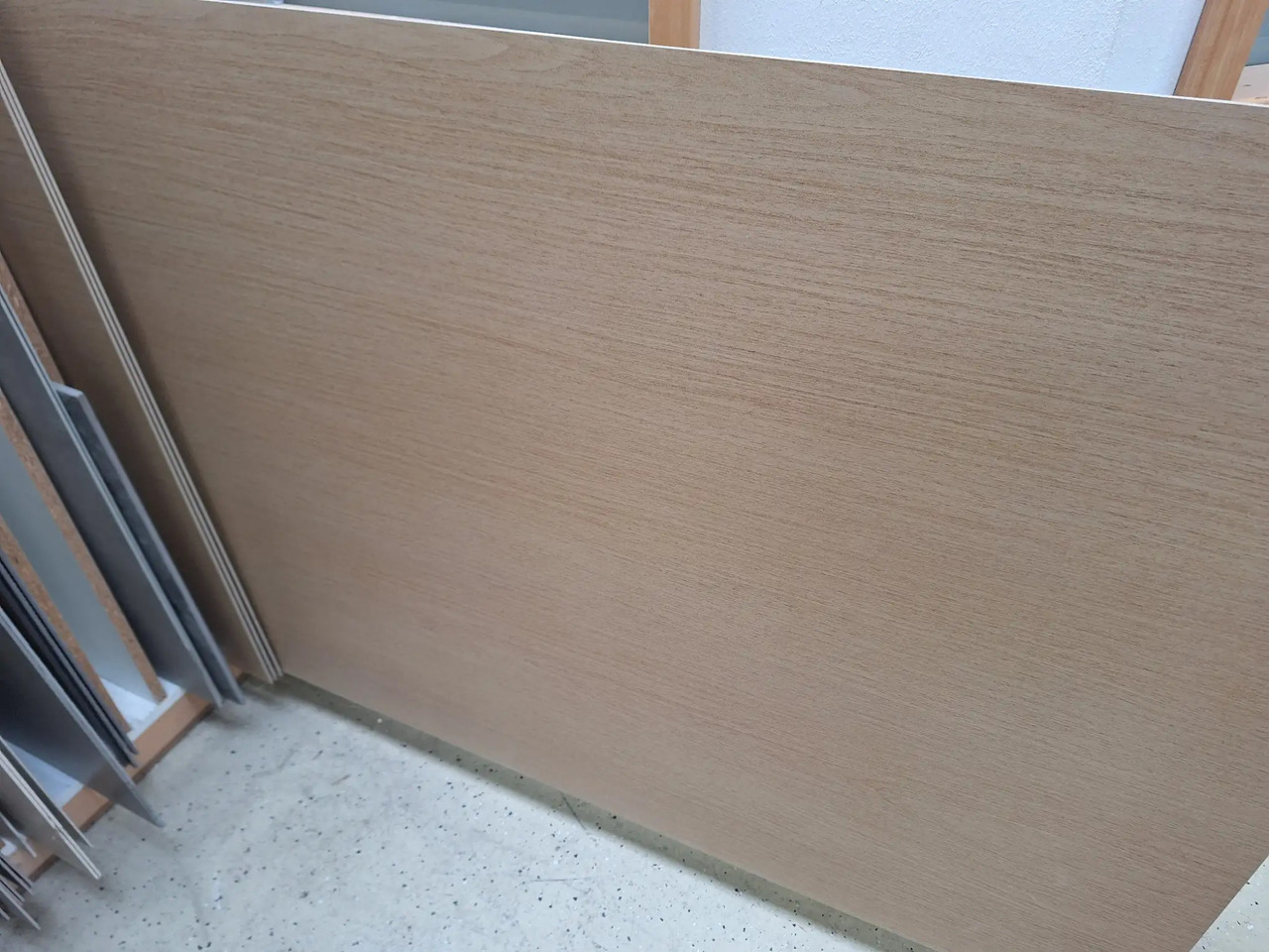 4 Stk. Feinsteinzeugplatten - Verktyg/ Utrustning: bild 1 4 Stk. Feinsteinzeugplatten - Verktyg/ Utrustning: bild 1