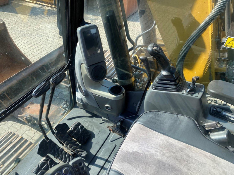 Caterpillar 312 DL NVT - Bandgrävare: bild 5 Caterpillar 312 DL NVT - Bandgrävare: bild 5