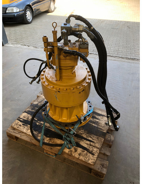 Caterpillar 336 Swing Drive OEM 3332958 - Ram/ Chassi: bild 2 Caterpillar 336 Swing Drive OEM 3332958 - Ram/ Chassi: bild 2