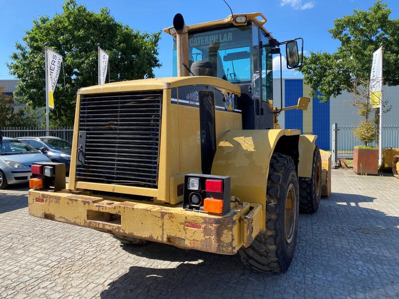 Caterpillar 938G II NVT - Hjullastare: bild 3 Caterpillar 938G II NVT - Hjullastare: bild 3