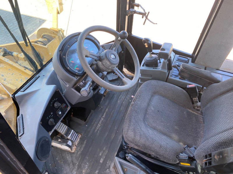 Caterpillar 938G II NVT - Hjullastare: bild 5 Caterpillar 938G II NVT - Hjullastare: bild 5