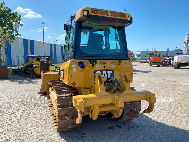 Caterpillar D5K2 XL NVT - Bulldozer: bild 4 Caterpillar D5K2 XL NVT - Bulldozer: bild 4