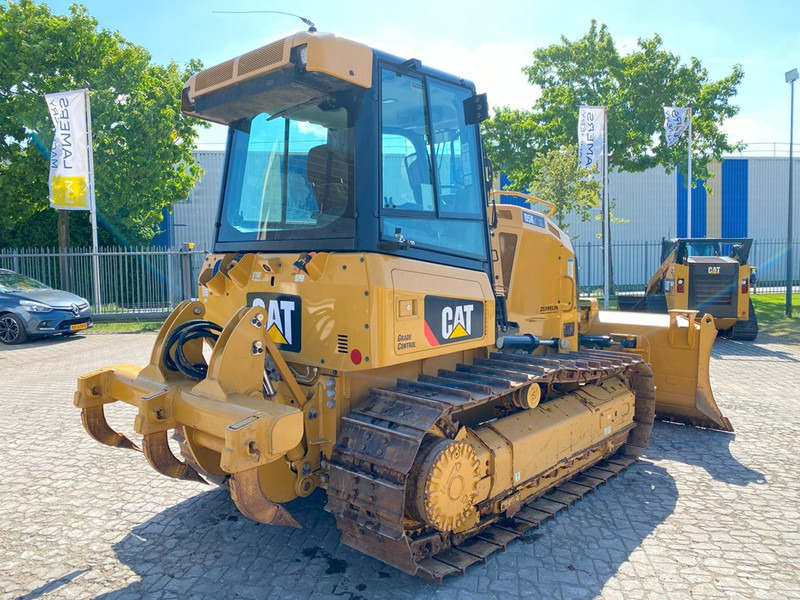 Caterpillar D5K2 XL NVT - Bulldozer: bild 5 Caterpillar D5K2 XL NVT - Bulldozer: bild 5