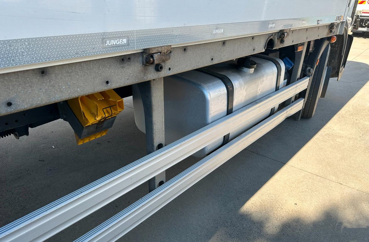 Kapellbil Iveco: bild 12