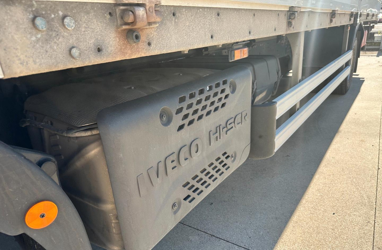 Kapellbil Iveco: bild 13