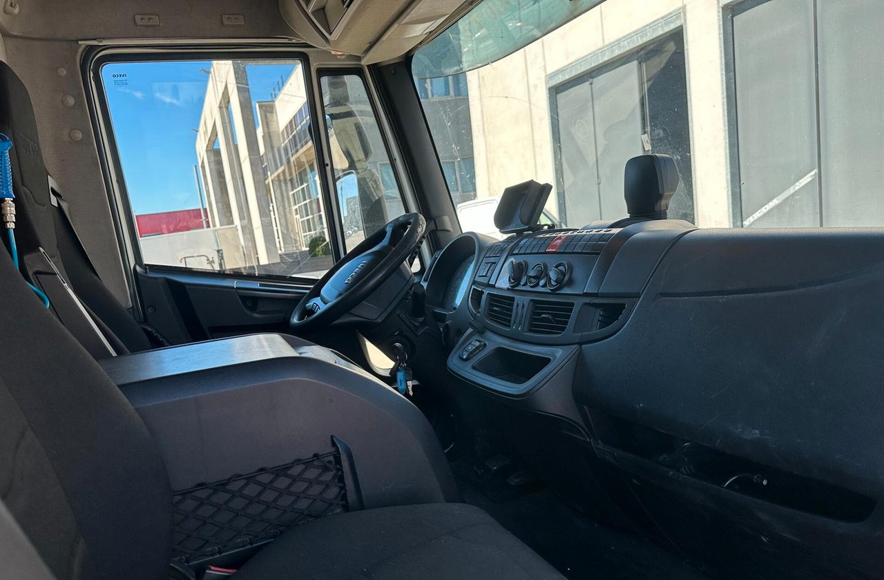 Kapellbil Iveco: bild 10
