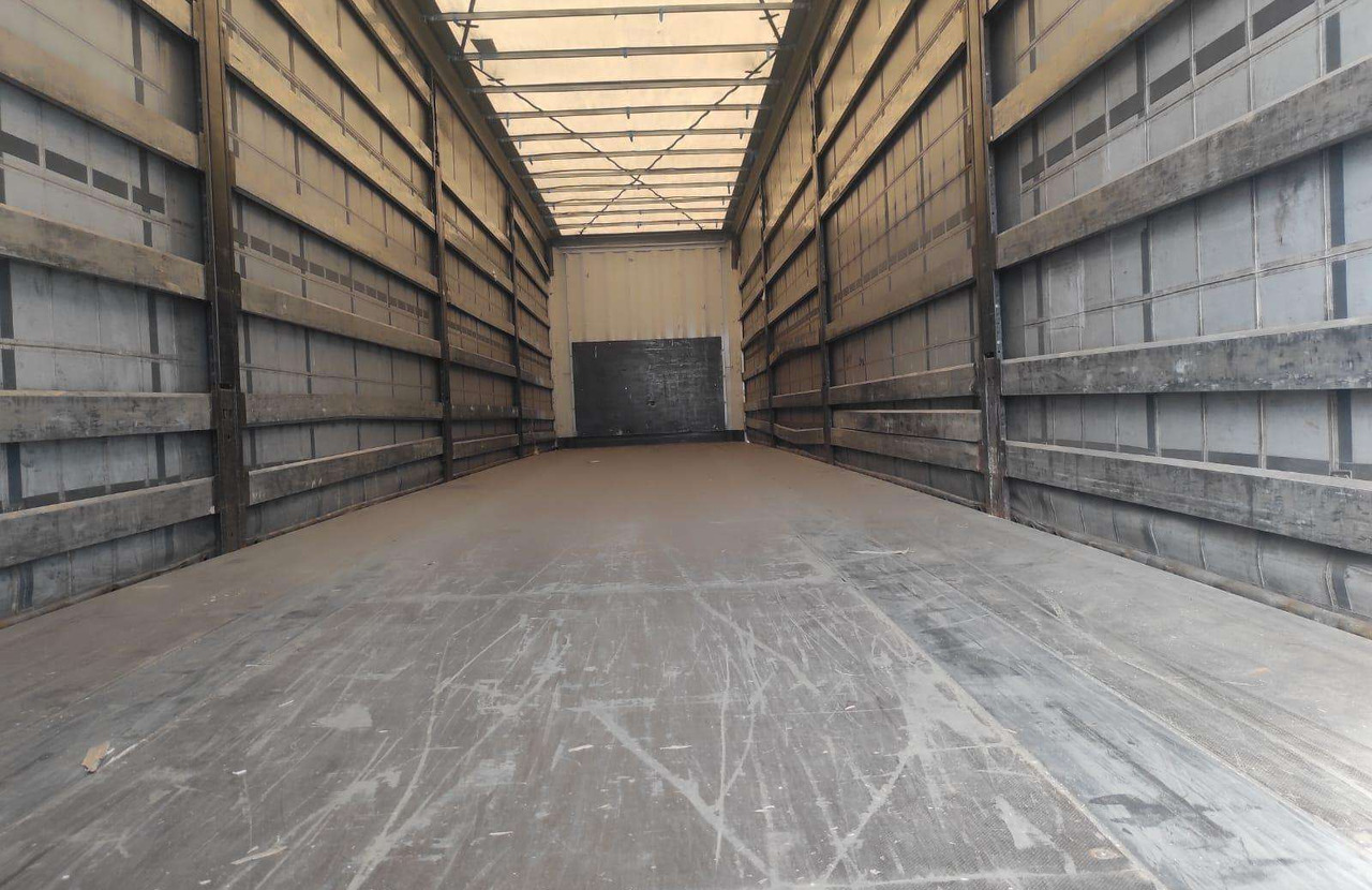 Krone SD - Kapelltrailer: bild 4 Krone SD - Kapelltrailer: bild 4