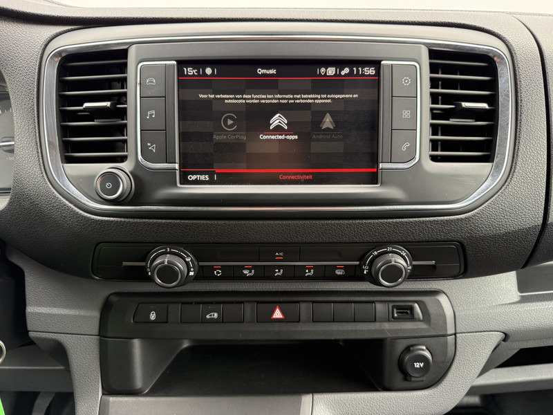 Leasa Citroën Jumpy 2.0 HDI 145pk L2H1 Airco Trekhaak Carplay Navigatie Cruise Control Achteruit -Rijcamera Citroën Jumpy 2.0 HDI 145pk L2H1 Airco Trekhaak Carplay Navigatie Cruise Control Achteruit -Rijcamera: bild 20
