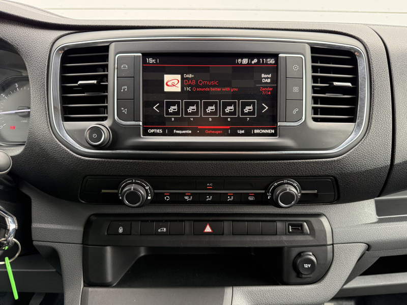 Leasa Citroën Jumpy 2.0 HDI 145pk L2H1 Airco Trekhaak Carplay Navigatie Cruise Control Achteruit -Rijcamera Citroën Jumpy 2.0 HDI 145pk L2H1 Airco Trekhaak Carplay Navigatie Cruise Control Achteruit -Rijcamera: bild 19