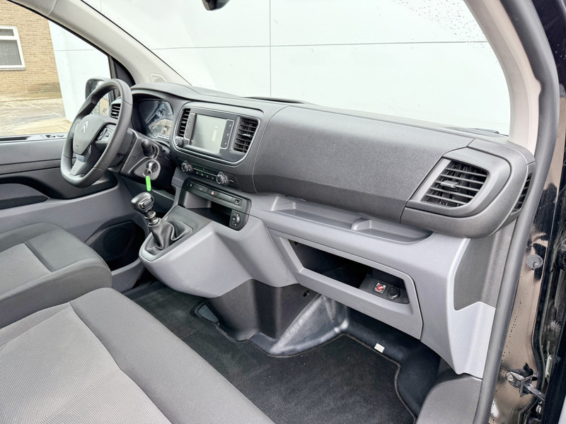 Leasa Citroën Jumpy 2.0 HDI 145pk L2H1 Airco Trekhaak Carplay Navigatie Cruise Control Achteruit -Rijcamera Citroën Jumpy 2.0 HDI 145pk L2H1 Airco Trekhaak Carplay Navigatie Cruise Control Achteruit -Rijcamera: bild 9