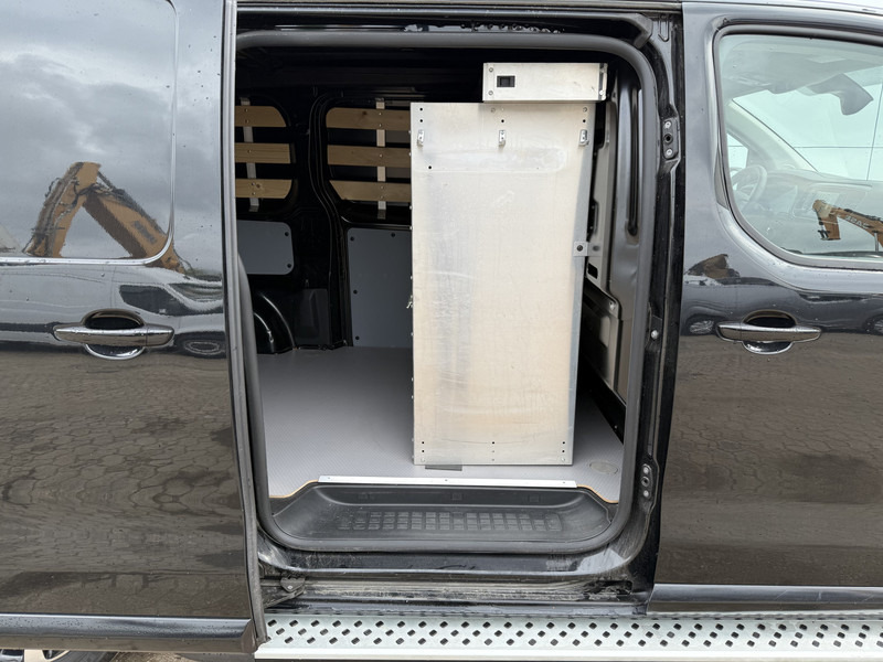 Leasa Citroën Jumpy 2.0 HDI 145pk L2H1 Airco Trekhaak Carplay Navigatie Cruise Control Achteruit -Rijcamera Citroën Jumpy 2.0 HDI 145pk L2H1 Airco Trekhaak Carplay Navigatie Cruise Control Achteruit -Rijcamera: bild 11