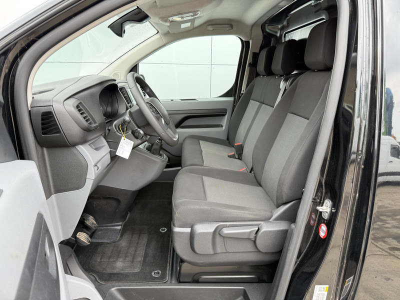 Leasa Citroën Jumpy 2.0 HDI 145pk L2H1 Airco Trekhaak Carplay Navigatie Cruise Control Achteruit -Rijcamera Citroën Jumpy 2.0 HDI 145pk L2H1 Airco Trekhaak Carplay Navigatie Cruise Control Achteruit -Rijcamera: bild 7