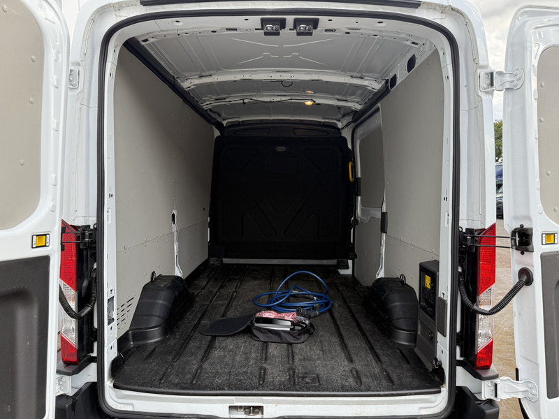 Leasa Ford E-Transit 75kWh 184PK 390 Elektrisch 75kWh 334km WLTP BEV Snelladen L2H2 Climate Control Tacho Carplay Camera Stoelverwarming Parkeersensoren voor achter Ford E-Transit 75kWh 184PK 390 Elektrisch 75kWh 334km WLTP BEV Snelladen L2H2 Climate Control Tacho Carplay Camera Stoelverwarming Parkeersensoren voor achter: bild 15