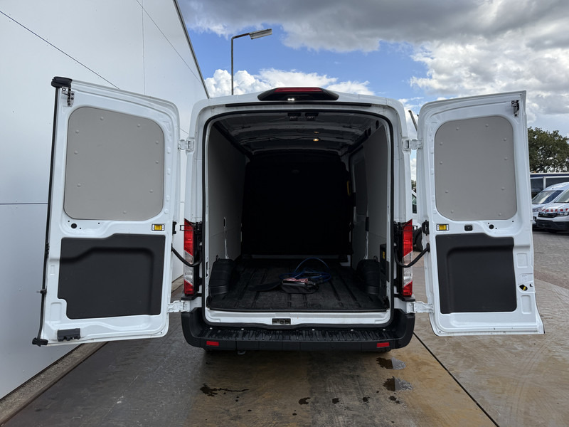Leasa Ford E-Transit 75kWh 184PK 390 Elektrisch 75kWh 334km WLTP BEV Snelladen L2H2 Climate Control Tacho Carplay Camera Stoelverwarming Parkeersensoren voor achter Ford E-Transit 75kWh 184PK 390 Elektrisch 75kWh 334km WLTP BEV Snelladen L2H2 Climate Control Tacho Carplay Camera Stoelverwarming Parkeersensoren voor achter: bild 13