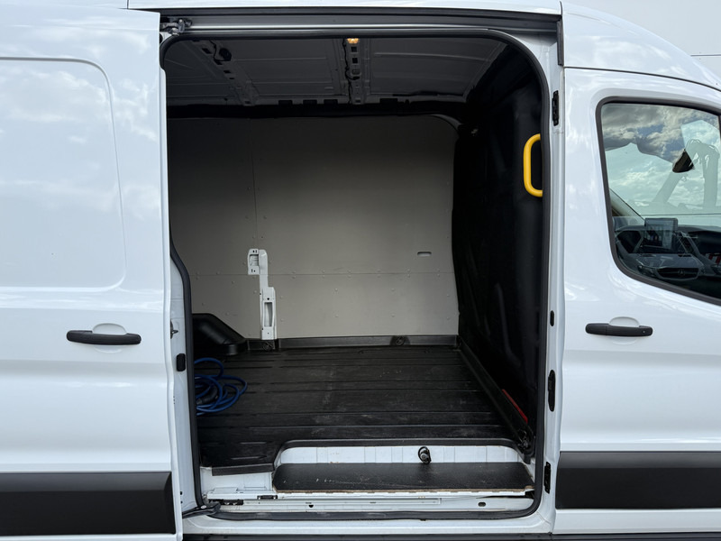 Leasa Ford E-Transit 75kWh 184PK 390 Elektrisch 75kWh 334km WLTP BEV Snelladen L2H2 Climate Control Tacho Carplay Camera Stoelverwarming Parkeersensoren voor achter Ford E-Transit 75kWh 184PK 390 Elektrisch 75kWh 334km WLTP BEV Snelladen L2H2 Climate Control Tacho Carplay Camera Stoelverwarming Parkeersensoren voor achter: bild 10
