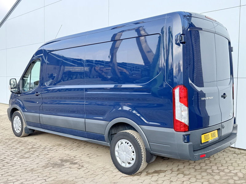 Ford Transit 170pk Automaat L3H2 Adaptive Cruise Control Airco Standkachel Camera - Skåpbil: bild 2 Ford Transit 170pk Automaat L3H2 Adaptive Cruise Control Airco Standkachel Camera - Skåpbil: bild 2